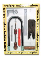 CARTELLE TRAFORO ART.146 - MOD.MEDIO