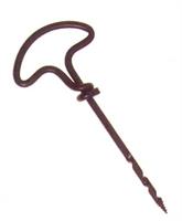 TRIVELLINI PER LEGNO MM  3 PG 59100