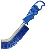 SPAZZOLE FILO PVC RIGIDO SPID