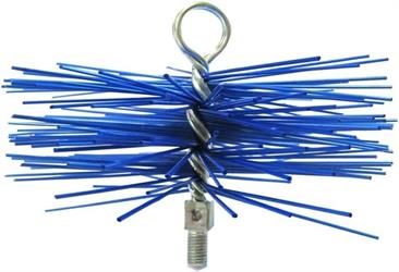 SCOVOLI NYLON LISCI MM 250