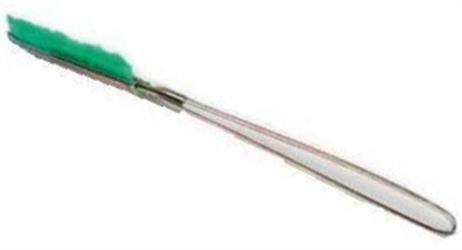 SPAZZOLE SLIM FILO NYLON MM 220