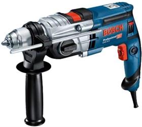 TRAPANI BOSCH GSB20-2 W850 MM13