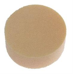 TAMPONI RESINATI MM 162 CON FELPA