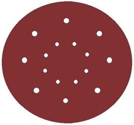 DISCO AB.FELPEX 16F.MM225GR.80-DUNKER