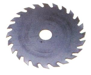 SEGHE CIRC.MM 125 F20.16-13 D.GR 74000