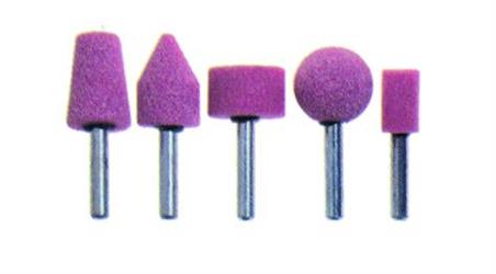 MOLE SU PERNO MM 6 PZ.5 ASSORTIT.39900