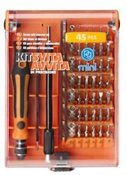 KIT PG SVITA AVVITA PZ.45