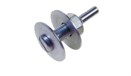 PERNI DI FISSAGGIO MM 22,20X8    33700