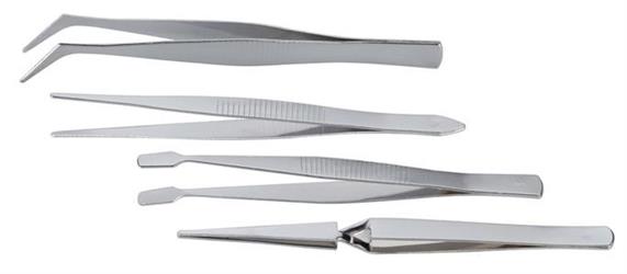 MINI PINZE DI PRECISIONE PZ 4 PGT405