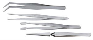 MINI PINZE DI PRECISIONE PZ 4 PGT405