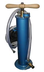 POMPE DISOSTRUENTI MULTIUSI-SP