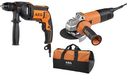 KIT FEL TRAP.SBE750RE+SMER.WS10-115S