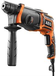 TASSELLATORE AEG BH 24IE SDS-PLUS W800