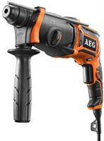 TASSELLATORE AEG BH 24IE SDS-PLUS W800