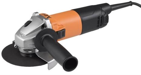 SMERIGLIATR.AEG WS 8-115S MM 115 W 800