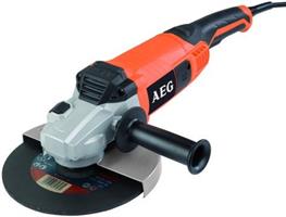 SMERIGLI.AEG WS22-230 DMS MM230 W 2200