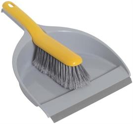 PALETTA CON SPAZZOLA BIG APEX