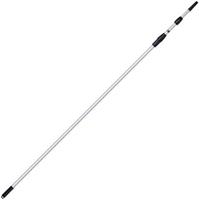 ASTA ALLUNGABILE ALLUMINIO MT.4 APEX