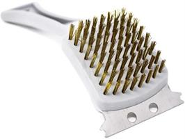 SPAZZOLA BBQ OTTONE APEX