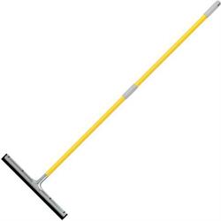 SPATOLA SPINGIACQUA MET.CM.45 C.MANICO