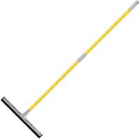 SPATOLA SPINGIACQUA MET.CM.45 C.MANICO