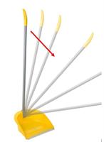 ALZAIMMONDIZIA RECLINABILE APEX