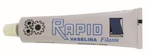 GRASSO RAPID VASELINA BIANCO ML.75