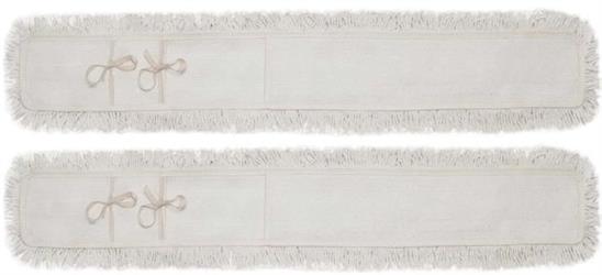 RICAMBIO FRANGIA PER SCOPA A FORBICE