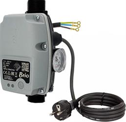 DISPOSITIVO ELETT.CONTR.EL.POMPE BRIO