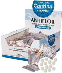 ANTIFIORETTA X DAMIGIANA BUSTINA PZ.12