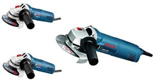 KIT GWS 22-230 +2PZ GWS 750