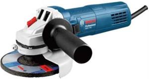 SMERIGLIATRICE ANG.BOSCH GWS 700 W 700