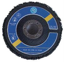 DISCHI FIBRA NYLON MM 115 F 22 35986