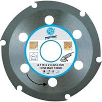 DISCO PG X LEGNO/PVC MM 230 419.95