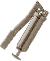 INGRASSATORI A LEVA 300 S.ACCESSORI