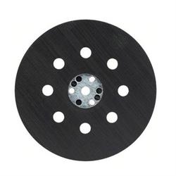 PLATORELLO RIGIDO 125 PER PEX 125