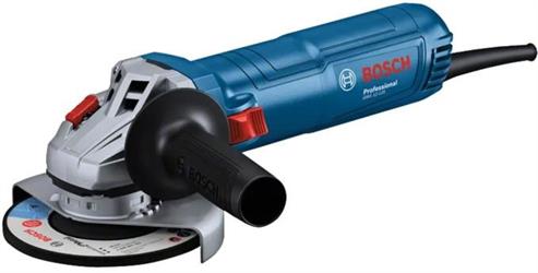 SMERIGL.BOSCH GWS 12-125 MM 125 W1200