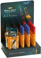 DISPLAY MARCATORE PROFONDITA' PICA 20P