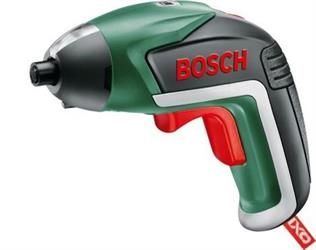 AVVIT.BOSCH HANDY DRILL IXO 3,6V+ACCES