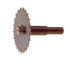 FRESE CIRC.SEGA MM 45X1,5 GAMB.8 37000