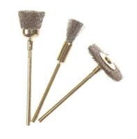 SPAZZOLE MINI 3PZ ASS.MM 5-12-21 47600