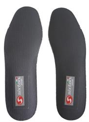 SUOLETTE SIXTON SOFT FIT N 43