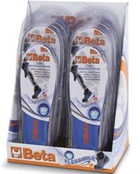 EXPO SOLETTE IN TPR GEL BETA  2 TAGLIE