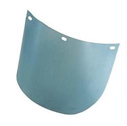 SCHERMO X VISIERA PROF.RIBALT.POLICARB