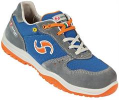 SCARPE SIXTON TIMBA 91294-01 S1P 40