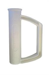 MANOPOLE PARAC.PL.BIA.MM30 X CARRELLI