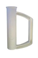 MANOPOLE PARAC.PL.BIA.MM30 X CARRELLI