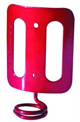 PORTATENAGLIA FISSO IN METALLO