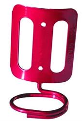 PORTAMARTELLO FISSO IN METALLO