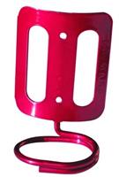 PORTAMARTELLO FISSO IN METALLO